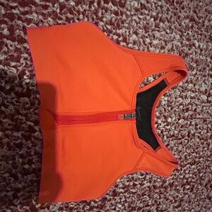 Nike swoosh bra size xs